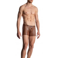 Zipped Pants M2116